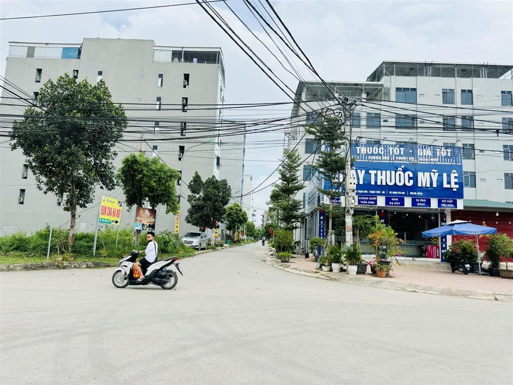 Chính chủ bán 200m² đất tái định cư bắc phú cát vị trí siêu đẹp giá hơn 70 triệu