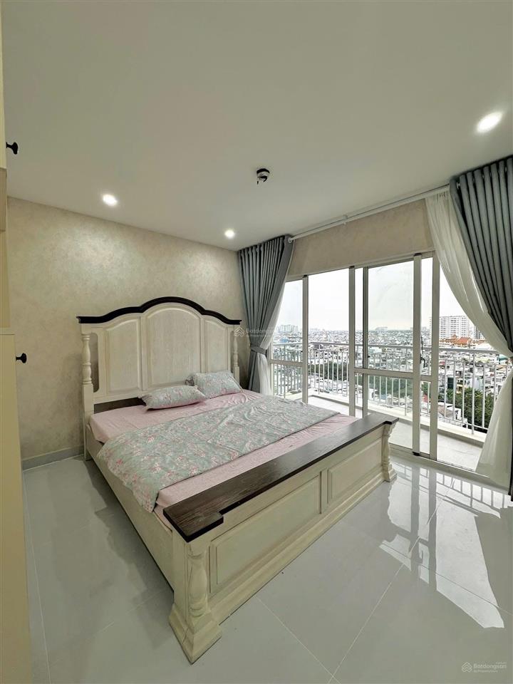 Bán chung cư an phú phường 11 quận 6 115m² 3pn chỉ 4.1 tỷ
