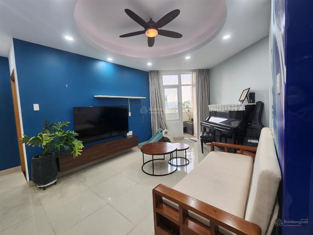 Bán chcc him lam chợ lớn q6 83m² giá 4.6 tỷ, giá thật view đẹp nhà ở được luôn quận 6