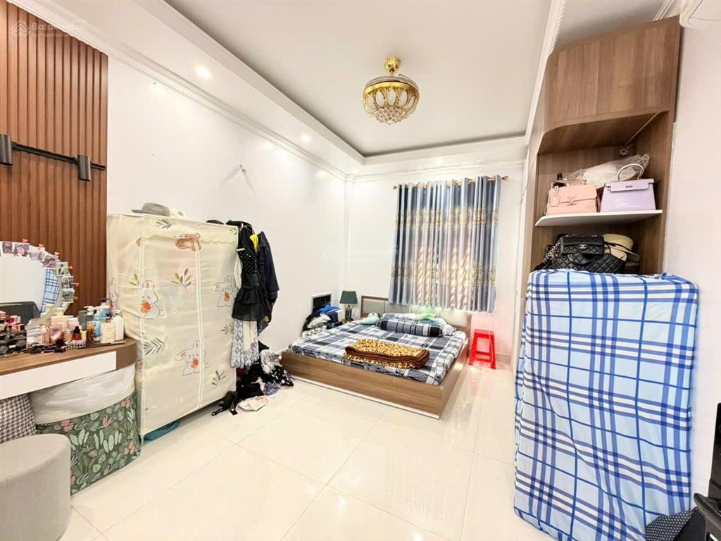 Bán biệt thự 295m² mặt tiền nhựa văn cao phường 5 trà vinh