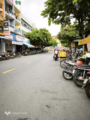 Chốt ngay nhà mặt tiền Phan Ngọc Tòng, thổ cư 100% cực đỉnh