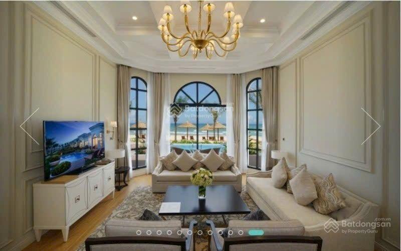 Bán biệt thự vinpearl phú quốc giá tốt 10,5 tỷ 420m² 3pn view biển cần bán gấp gấp