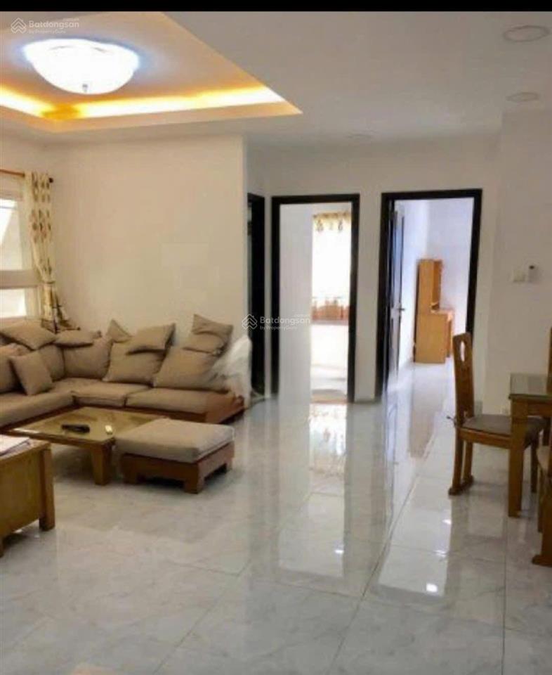 Bán chung cư an phú quận 6 86m² 2pn giá 3 tỷ 550