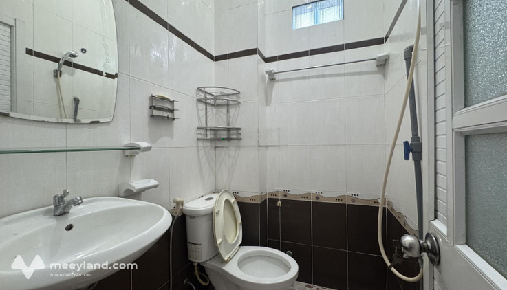 Phòng ban công 20m2, giá chỉ 4tr2 ngay Nguyễn Trọng Tuyển, Phú Nhuận