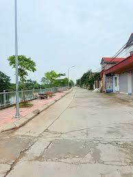 Bán đất thổ cư xuân đoài, phúc lộc, hà nội, giá chỉ 45 triệu/m2, gần giáo họ đoài thôn