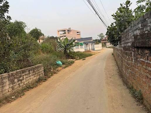 Bán đất chính chủ xã phúc lộc (phúc thọ cũ) hà nội