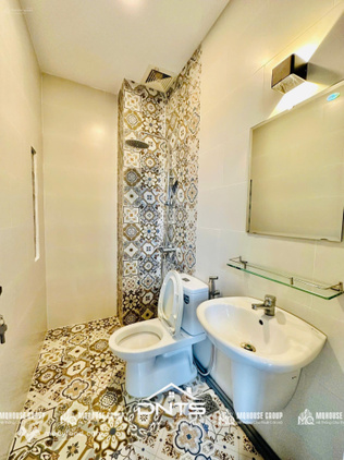 Cho thuê phòng gần Trường ĐH Hoa Sen, Công Viên 23/9, BV Từ Dũ, Metro Bến Thành