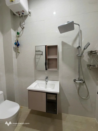 Chính chủ cho thuê phòng ở Tô Vĩnh Diện, ban công, WC riêng, bếp riêng
