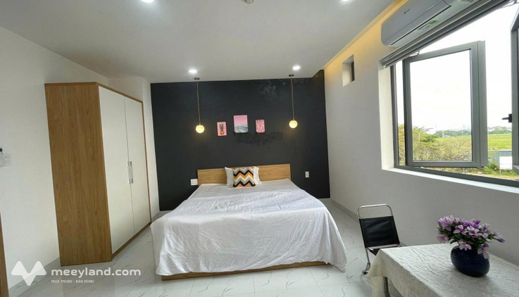 Studio gần ĐH TDTU, RMIT, PV GAS, SC VIVO sát bên Q7