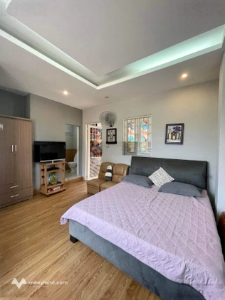 Cho thuê căn hộ mini 40m2 view đẹp giá 7,8tr, tại hẻm 25 Nguyễn Bỉnh Khiêm, Quận 1