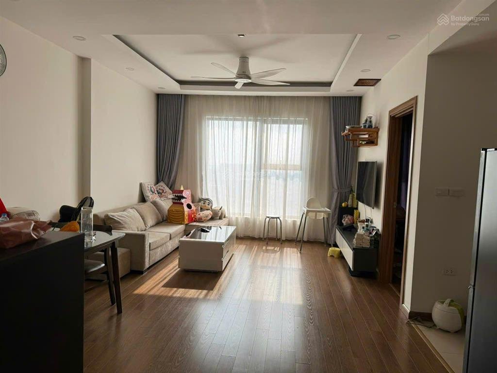 Bán căn hộ kpark văn phú căn đẹp, view thoáng giá 5,5 tỷ