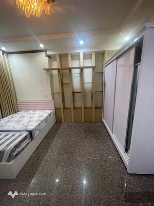 Nhà bè cho thuê phòng - cc hoàng anh gia lai - an tiến (gold house) lê văn lương - phước kiển