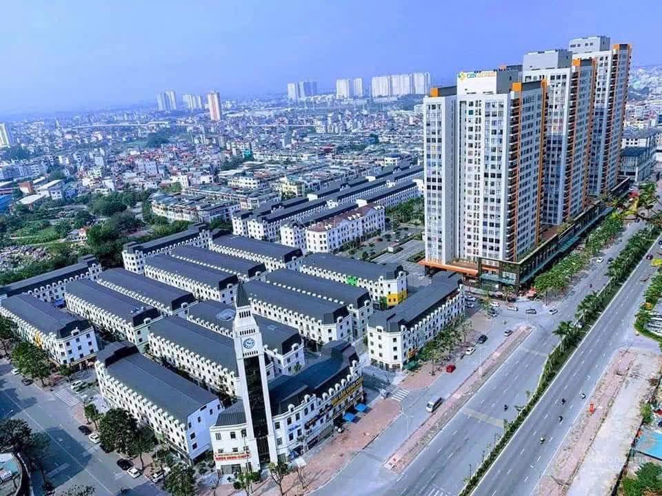 Bán căn hộ kpark văn phú 54m/2 ngủ/2 vs giá tốt chỉ nhỉnh 4 tỷ
