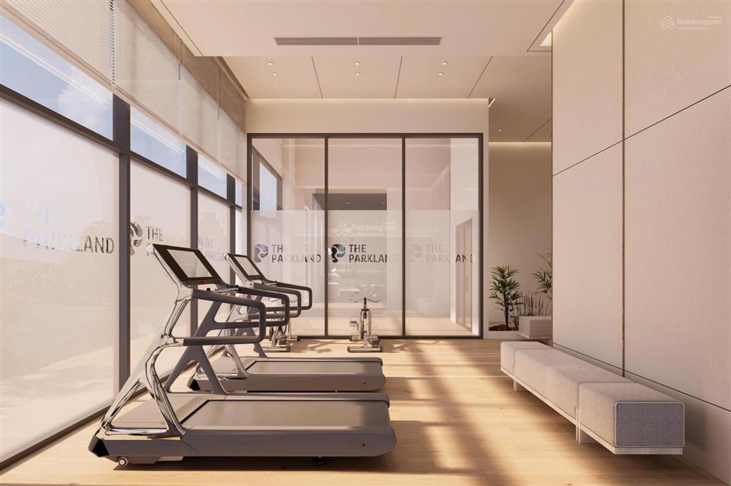 Bỏ ra 440 triệu để sở hữu ngay căn studio 31,17m2 duy nhất tại toà m3 dự án the parkland