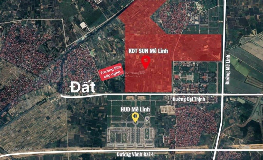 Chính chủ bán đất yên vinh quang minh, diện tích 100m, mt 5m nhỉnh 4 tỷ!