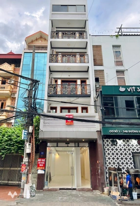 Mời thuê MBKD phố Nguyễn Hoàng, 70m2 giá 22 triệu. Còn trống 5 tầng liền nhau