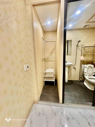 Rẻ Đẹp! Cho thuê phòng trọ trung tâm phố Nguyễn Trường Tộ, full nội thất đẹp
