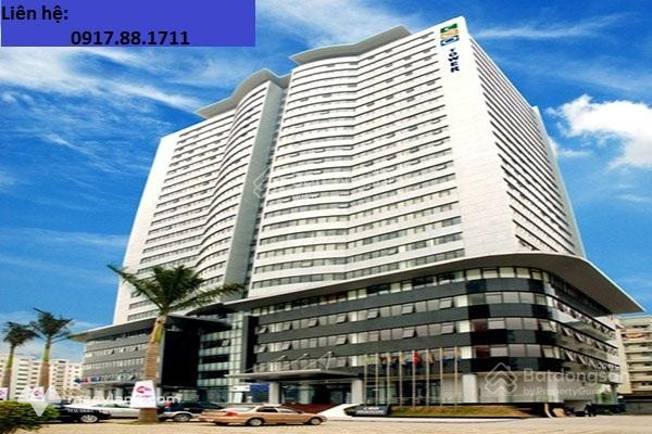 Cho thuê văn phòng hạng B 400m² Phạm Hùng chỉ 300.000đ/m² không gian làm việc đẳng cấp