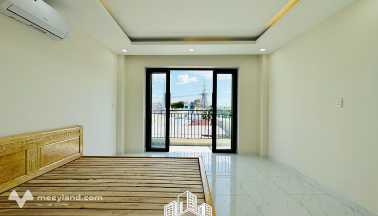 Cho thuê phòng trọ đẹp tại Thới An 4, 4,3 triệu, 50m2, đầy đủ nội thất