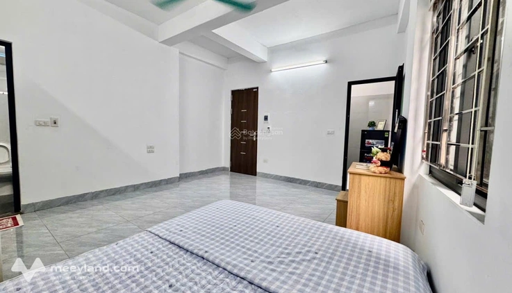 4tr-4,5tr (Ở luôn) Phòng mới tại Mễ Trì Thượng