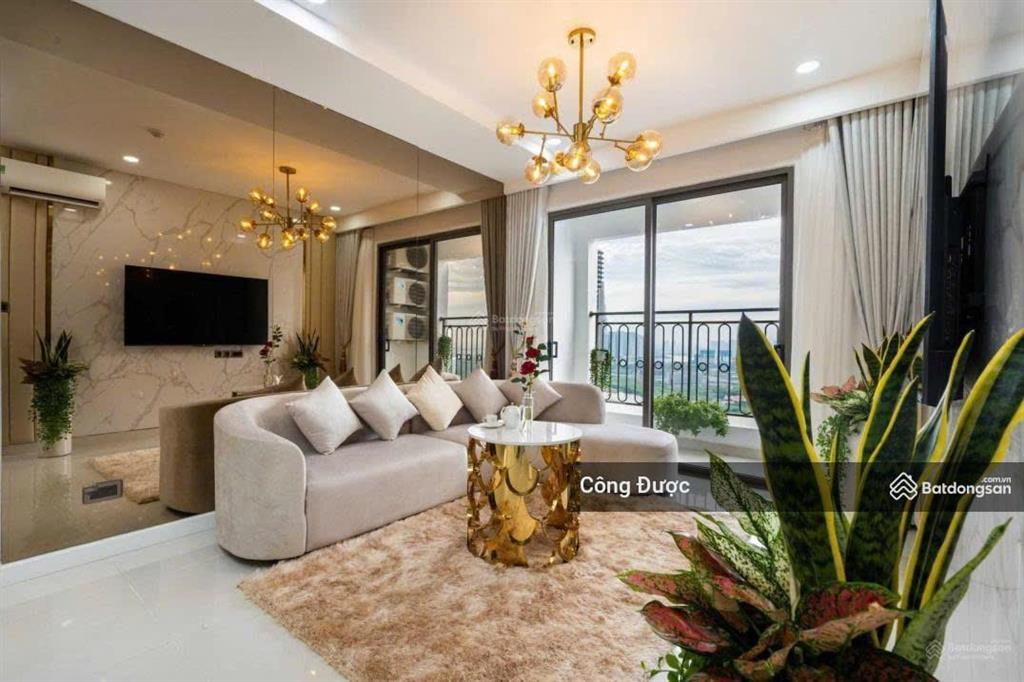 Cần bán căn hộ chung cư him lam 83m², 2pn, 2wc, q.6, giá 4,4 tỷ, 0903 077 ***. được