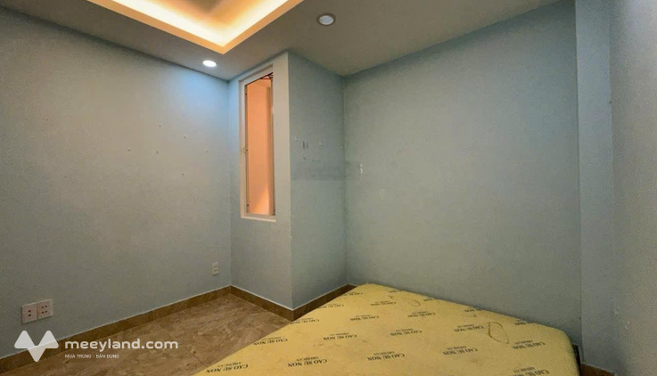 Trống sẵn studio ngay Big C Quận 10 giá 4tr2