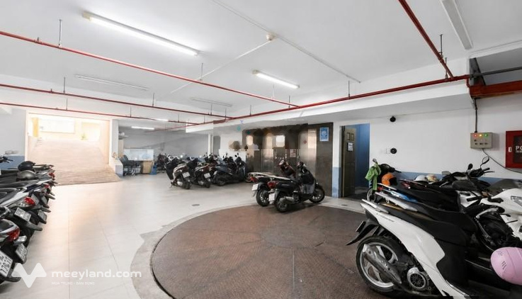Cho thuê văn phòng 180m² đường Mai Thị Lựu, Quận 1 - Giá thuê: 85,9 triệu/tháng