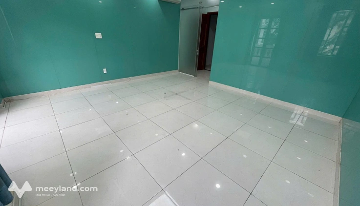 Cho thuê văn phòng đẹp xuất sắc tại CityLand Park Hills, 6,5 triệu, 40m2