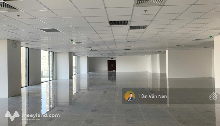 Cho thuê 1300m2 công năng giáo dục, phù hợp tt giáo dục tại tôn thất thuyết - cầu giấ | giá 200k/m2