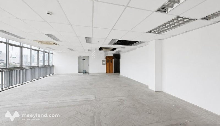 Cho thuê văn phòng 275m² đường Mai Thị Lựu, Quận 1 - Giá thuê: 131,2 triệu/tháng