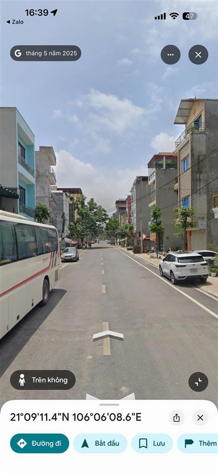 Đất đẹp lãm làng vân dương tp. bắc ninh
