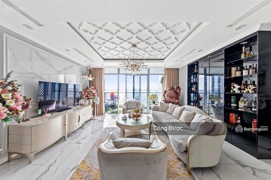 Cần bán căn hộ chung cư lucky palace 114m², 3pn, q.6, giá 6,8 tỷ, 0903 077 ***. được