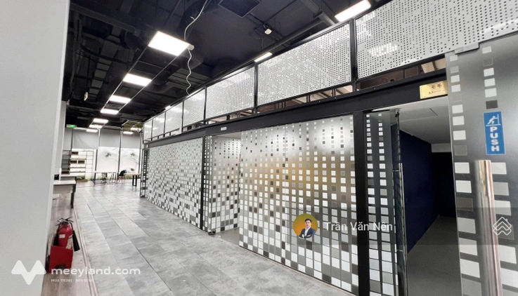 BQL cho thuê văn phòng tại Tràng An Complex - Nghĩa Đô - Cầu Giấy | 350m2 | giá chỉ 275k/m2