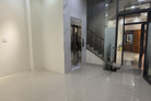 Cho thuê mặt bằng 100m2 khu Cityland, xuất được hoá đơn
