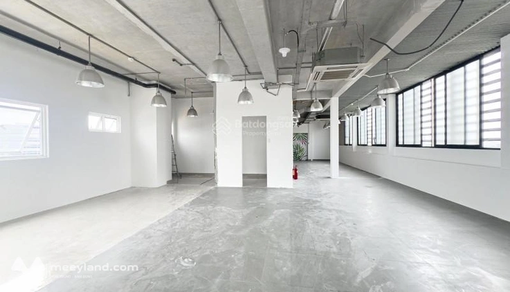 Cho thuê 173m² văn phòng cao cấp hạng B+ đường Nguyễn Đình Chiểu, Quận 3 - Giá thuê: 17,5 USD/m²