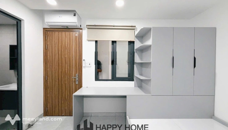 Khai trương dự án mới 100% tại Phan Xích Long full nội thất, có máy giặt máy sấy, gần Quận 1,3,10