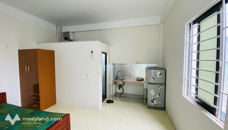 Nhà trọ sv tại hoà lạc. giá 1tr900, vskk. gần đh fpt, đhqghn, hvtc khu cnc hoà lạc