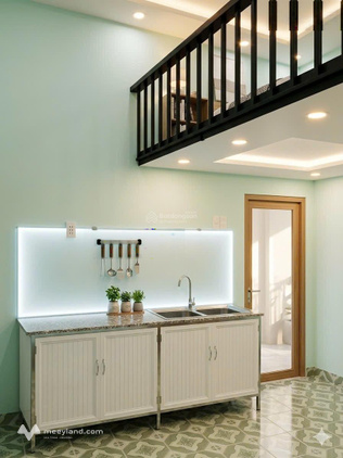 Chính chủ cho thuê duplex 101 Hồ Văn Huê, Phú Nhuận - Giá 4,5tr/th