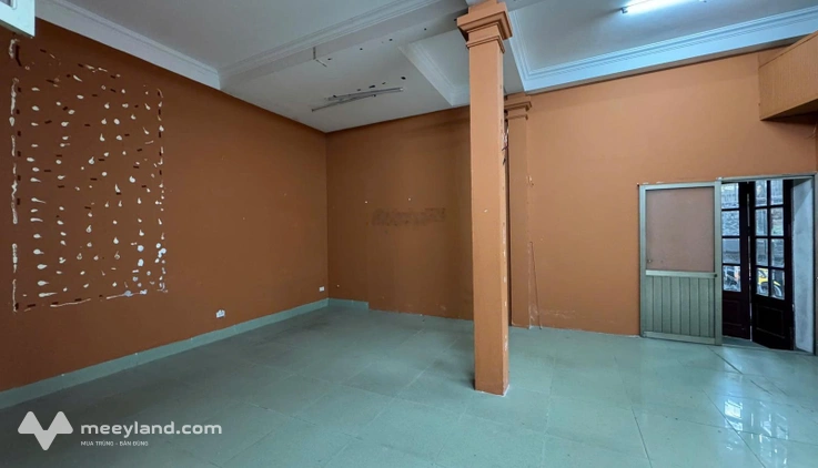 Cho thuê mặt bằng 60m² phù hợp làm văn phòng, showroom hoặc cửa hàng kinh doanh