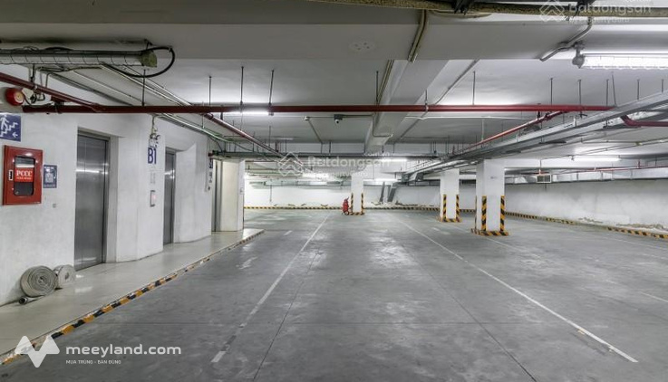 Cho thuê 218m² văn phòng cao cấp hạng B+ đường Nguyễn Đình Chiểu, Quận 3 - Giá thuê: 25 USD/m²