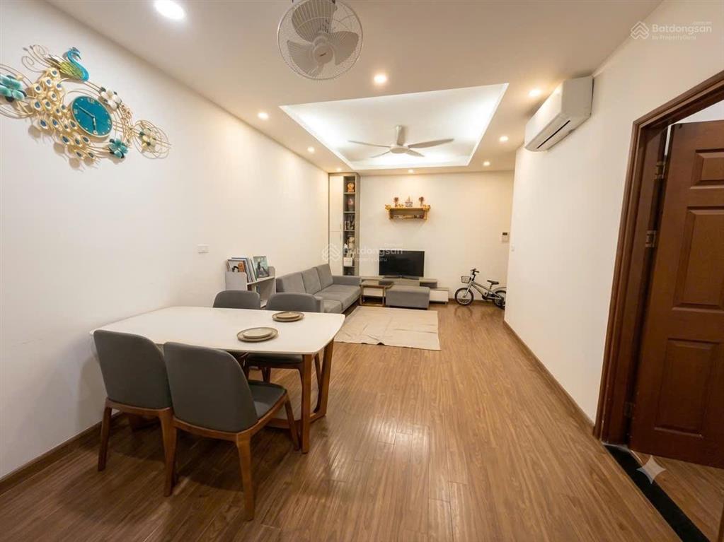 Bán cc the pride, tố hữu, 4,7 tỷ, 72m2, view đẹp, giá tốt