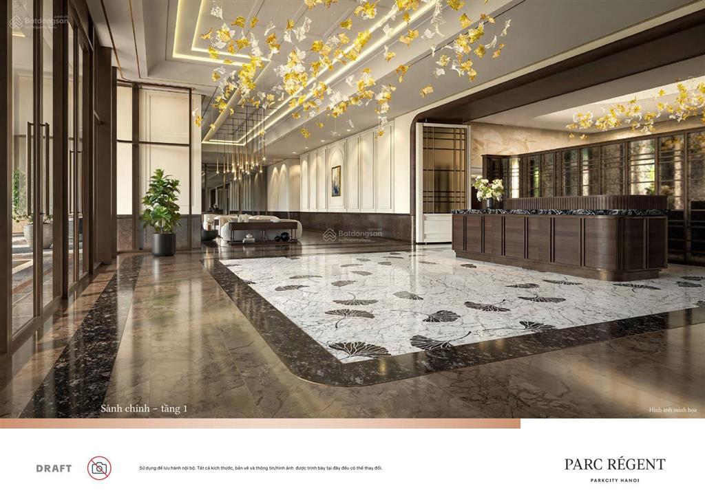 Siêu phẩm duplex c3 321m² parc regent hàng hiếm giá 33 tỷ. 0931 686 ***