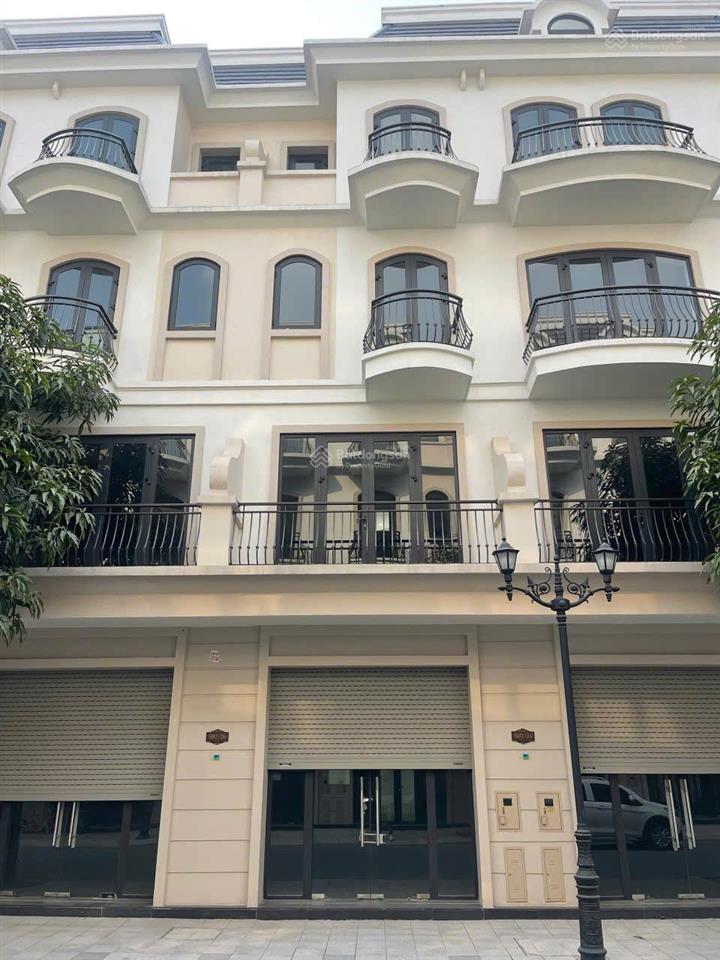 Bán gấp căn sao biển 58,5 m², gần vành đai 3,5, công viên bể bơi, gần vincom, sẵn sổ