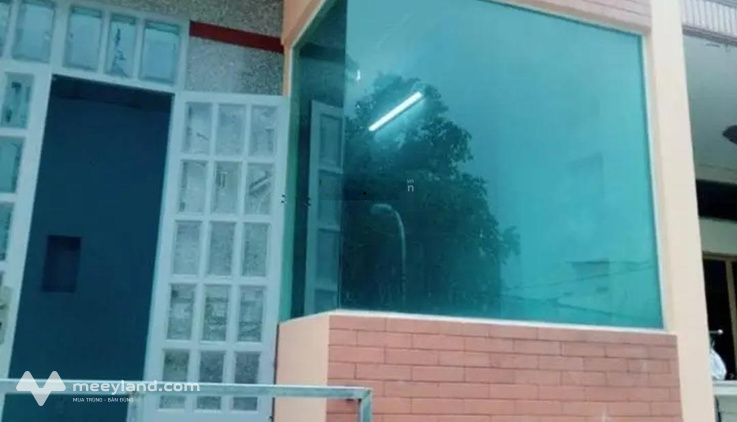 Cho thuê nhà mặt tiền làm văn phòng công ty