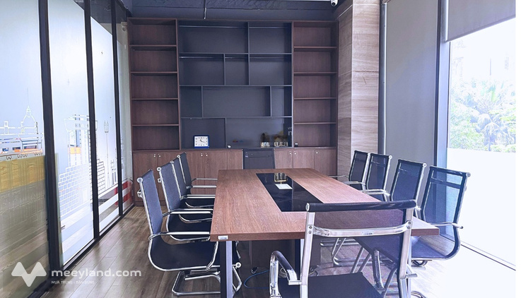BQL Golden Palm 21 Lê Văn Lương 500m2 cắt từ 100m2 sẵn nội thất đẹp vào làm việc luôn