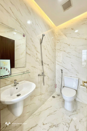 Bóc seal phòng mới còn thơm mùi sơn - Đường Phan Anh - Bình Tân