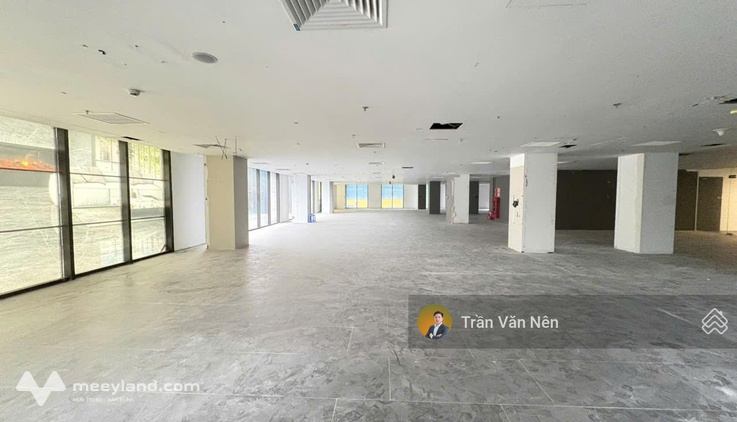 Cho thuê văn phòng Hoàng Cầu Skyline - Đống Đa | Diện tích 686m2 giá thuê 350k/m2 | LH : 0913572439