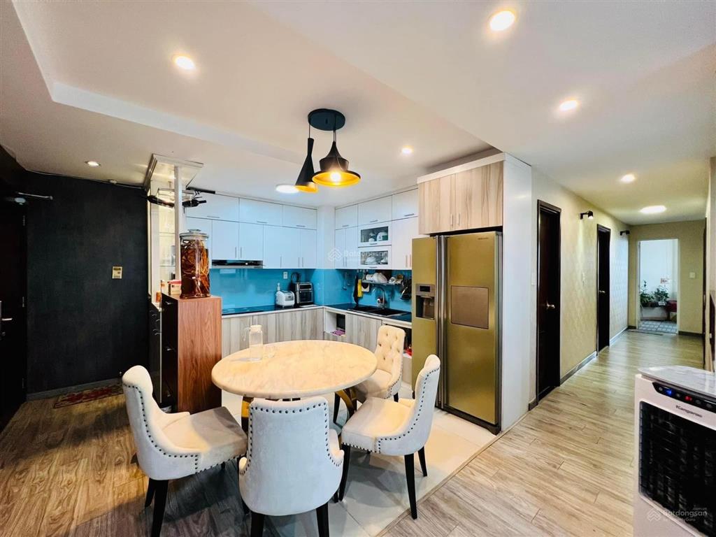 Bán căn hộ chung cư an khang 3pn,2wc dt 107m2 , 7 tỷ 430 tại cao ốc an khang, q2, hcm