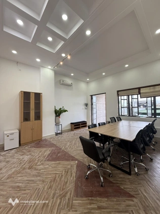 Cho thuê MB trệt 100m2 full nội thất tại CityLand Park Hills giá tốt chỉ 13 triệu
