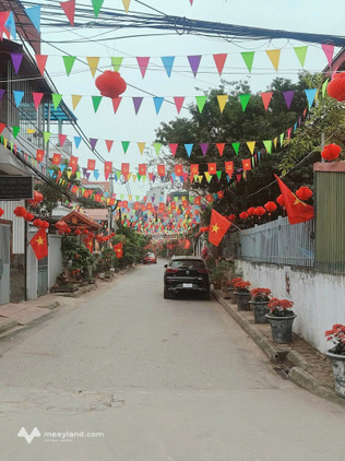 Góc nhỏ bình yên tại Trịnh Văn Bô, không gian sống trọn vẹn